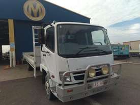 Mitsubishi FK 600 Fuso - picture0' - Click to enlarge