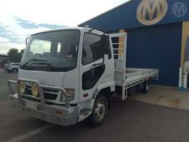 Mitsubishi FK 600 Fuso - picture1' - Click to enlarge