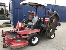 Toro Groundmaster 4000D Front Deck Mower - picture1' - Click to enlarge