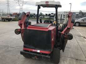 Toro Groundmaster 4000D Front Deck Mower - picture2' - Click to enlarge