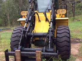 2008 KAWASAKI 65TMV TOOL CARRIER LOADER - picture0' - Click to enlarge