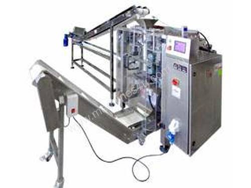 BRAND NEW! Confectionery Packaging Line (With Indexing System)