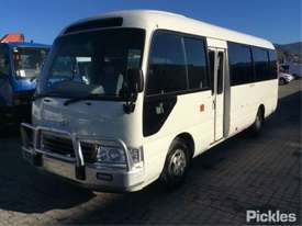 2013 Toyota Coaster - picture2' - Click to enlarge