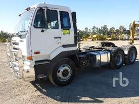 NISSAN UD Prime Mover (T/A) - picture0' - Click to enlarge