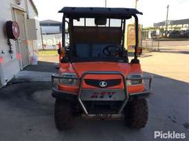 2014 Kubota RTV900 - picture1' - Click to enlarge