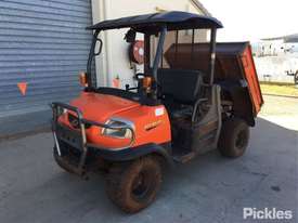 2014 Kubota RTV900 - picture2' - Click to enlarge