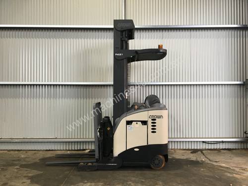 Electric Forklift Reach RR Series 1999