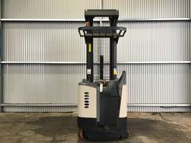 Electric Forklift Reach RR Series 1999 - picture0' - Click to enlarge