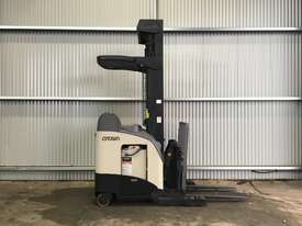 Electric Forklift Reach RR Series 1999 - picture1' - Click to enlarge