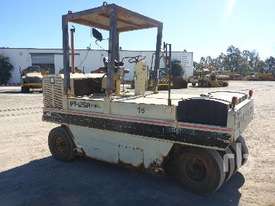 INGERSOLL-RAND PT125R Roller - picture0' - Click to enlarge