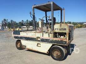 INGERSOLL-RAND PT125R Roller - picture1' - Click to enlarge