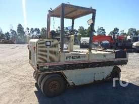 INGERSOLL-RAND PT125R Roller - picture2' - Click to enlarge
