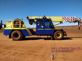 25 TONNE FRANNA MAC25 2017 - ACS - picture2' - Click to enlarge