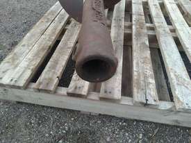 Custom Auger - picture1' - Click to enlarge