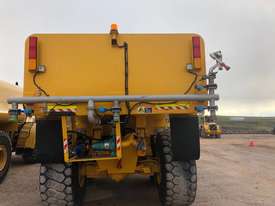Volvo A40D Water Cart & Truck - picture2' - Click to enlarge