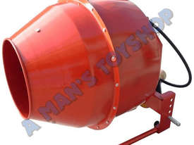 CEMENT MIXER 5 CUBIC FEET PTO CAT1 30HP - picture0' - Click to enlarge