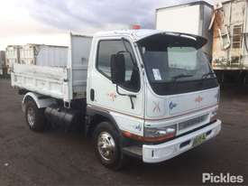 2004 Mitsubishi CANTER FE649 - picture0' - Click to enlarge