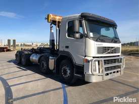 2008 Volvo FM380 - picture0' - Click to enlarge