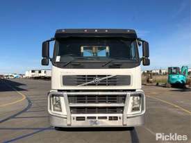 2008 Volvo FM380 - picture1' - Click to enlarge