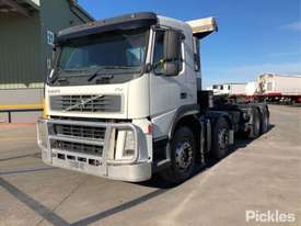 2008 Volvo FM380 - picture2' - Click to enlarge
