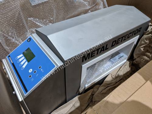 German Brand Metal Detector, Brand New