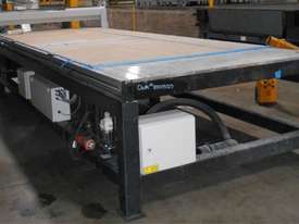 Used 2014 Multicam SR4015vi CNC Routing Machine - picture0' - Click to enlarge