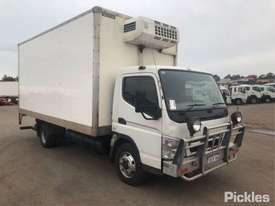 2008 Mitsubishi Canter FE85 - picture0' - Click to enlarge