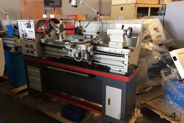 Global - Gl6236GV x 1000 Lathe