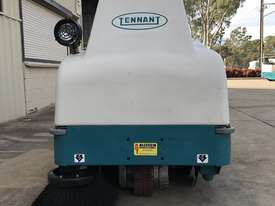 TENNANT 6100 lowest hr machine you will find ! - picture0' - Click to enlarge