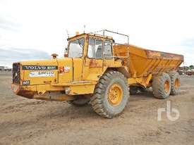 VOLVO BM 861 Articulated Dump Truck - picture0' - Click to enlarge