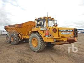 VOLVO BM 861 Articulated Dump Truck - picture0' - Click to enlarge