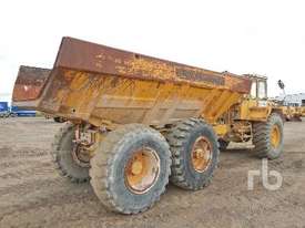 VOLVO BM 861 Articulated Dump Truck - picture1' - Click to enlarge