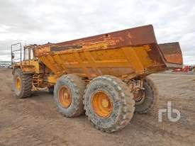 VOLVO BM 861 Articulated Dump Truck - picture2' - Click to enlarge