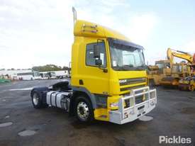 2006 DAF FT CF85 - picture0' - Click to enlarge