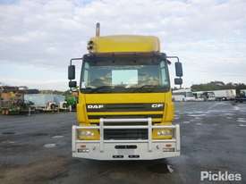 2006 DAF FT CF85 - picture1' - Click to enlarge