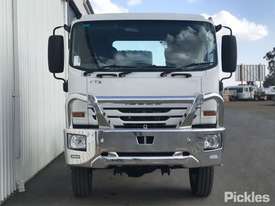 2018 Isuzu FTS - picture1' - Click to enlarge