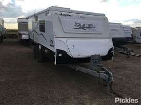 2014 Jayco Journey Outback - picture0' - Click to enlarge