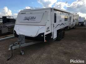 2014 Jayco Journey Outback - picture1' - Click to enlarge