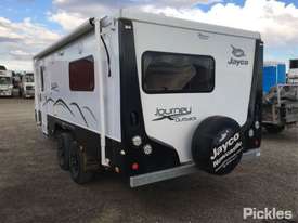2014 Jayco Journey Outback - picture2' - Click to enlarge