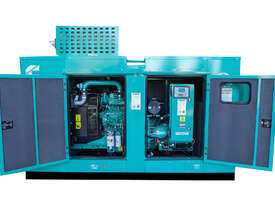 33 KVA CUMMINS  Diesel Prime Generator - picture1' - Click to enlarge
