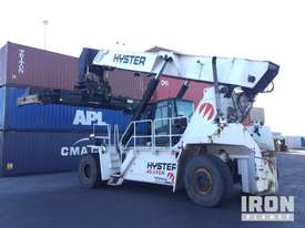 2008 Hyster RS45-31CH Container Handler - picture1' - Click to enlarge