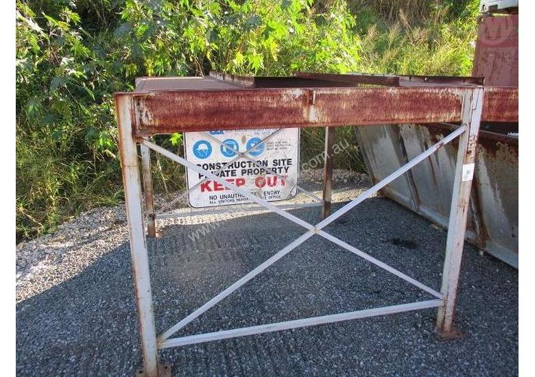 Used steel FRAME Stainless Steel Fabrication in , Listed on Machines4u