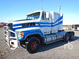 INTERNATIONAL TRANSTAR 4670 Prime Mover (T/A) - picture0' - Click to enlarge