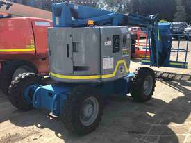 GENIE Z34/22IC DIESEL KNUCKLE BOOM LIFT - picture0' - Click to enlarge