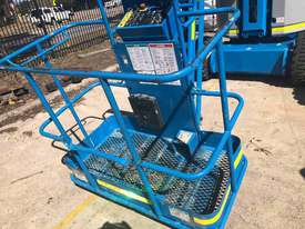 GENIE Z34/22IC DIESEL KNUCKLE BOOM LIFT - picture2' - Click to enlarge
