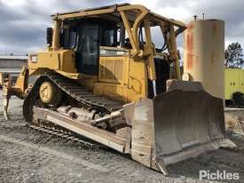 2012 Caterpillar D7R Series 2 - picture0' - Click to enlarge