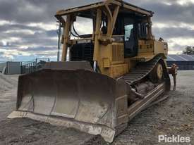 2012 Caterpillar D7R Series 2 - picture2' - Click to enlarge
