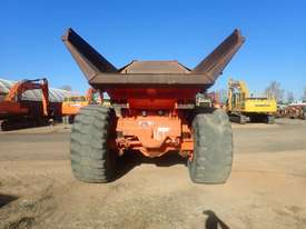 Hitachi AH400D Articulated Dump Truck - picture1' - Click to enlarge