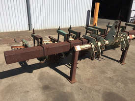 Orthman 4 Row Cultivators Tillage Equip - picture1' - Click to enlarge