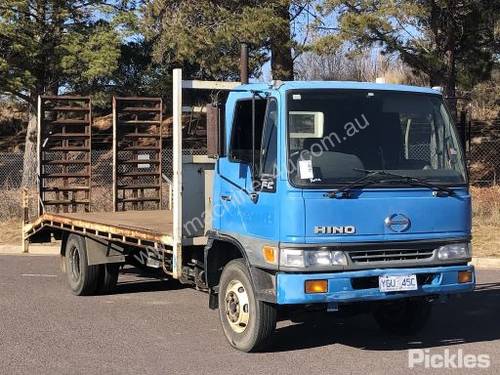 1998 Hino FC3J Series